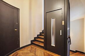 Charming & Modern Studio Center of Paris