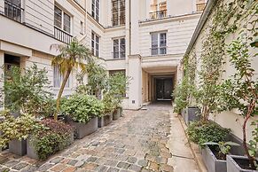 Charming & Modern Studio Center of Paris