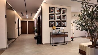 niam Serviced Apartments - Economic