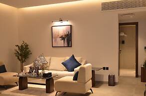 niam Serviced Apartments - Economic