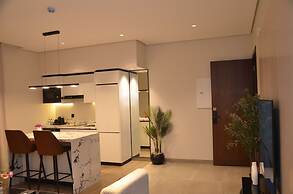 niam Serviced Apartments - Economic