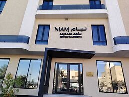 niam Serviced Apartments - Economic