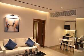 niam Serviced Apartments - Economic