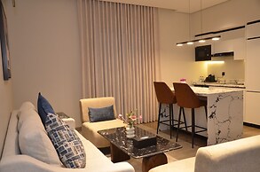 niam Serviced Apartments - Economic