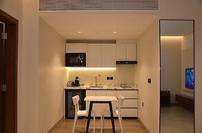 niam Serviced Apartments - Economic