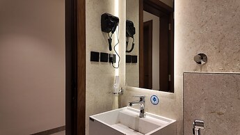 niam Serviced Apartments - Economic