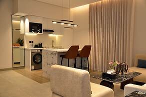 niam Serviced Apartments - Economic