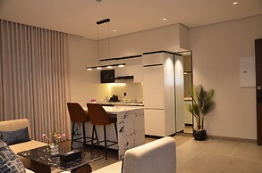 niam Serviced Apartments - Economic