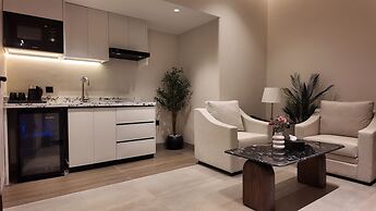 niam Serviced Apartments - Economic