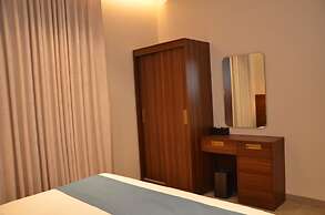 niam Serviced Apartments - Economic