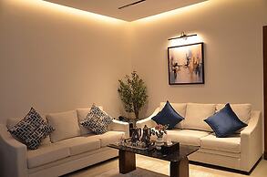 niam Serviced Apartments - Economic