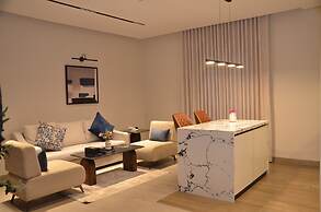 niam Serviced Apartments - Economic