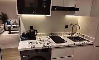 niam Serviced Apartments - Economic