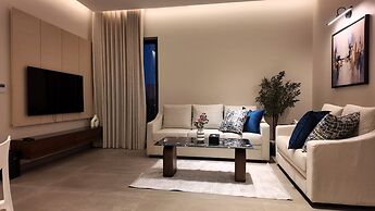 niam Serviced Apartments - Economic