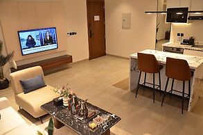 niam Serviced Apartments - Economic