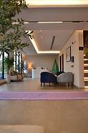 niam Serviced Apartments - Economic