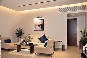 niam Serviced Apartments - Economic