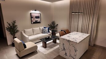 niam Serviced Apartments - Economic