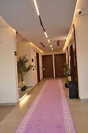 niam Serviced Apartments - Economic