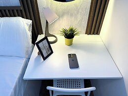 Urban Oasis Partition Room in Al Barsha1