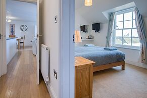 Bayview 2 - 2 Bedroom Cottage - Penally