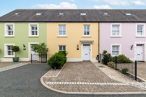 Ty Tywod 3 Bedroom Cottage Tenby