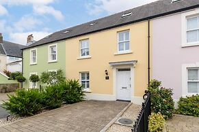 Ty Tywod 3 Bedroom Cottage Tenby