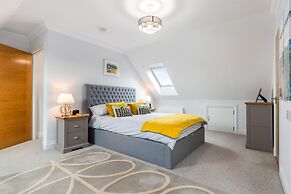 Ty Tywod 3 Bedroom Cottage Tenby
