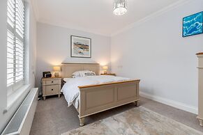 Ty Tywod 3 Bedroom Cottage Tenby
