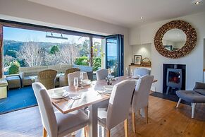 Avalon - Luxurious 4 Bedroom - Saundersfoot