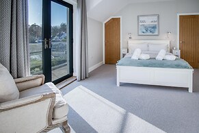 Avalon - Luxurious 4 Bedroom - Saundersfoot