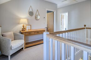 Avalon - Luxurious 4 Bedroom - Saundersfoot