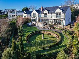 Avalon - Luxurious 4 Bedroom - Saundersfoot