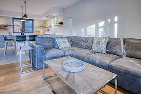 Avalon - Luxurious 4 Bedroom - Saundersfoot