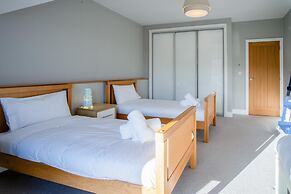 Avalon - Luxurious 4 Bedroom - Saundersfoot