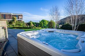 Avalon - Luxurious 4 Bedroom - Saundersfoot