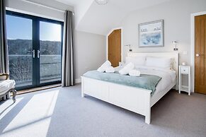 Avalon - Luxurious 4 Bedroom - Saundersfoot