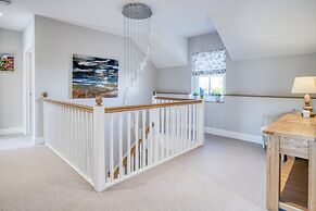 Avalon - Luxurious 4 Bedroom - Saundersfoot