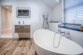 Avalon - Luxurious 4 Bedroom - Saundersfoot