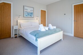 Avalon - Luxurious 4 Bedroom - Saundersfoot