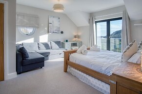 Avalon - Luxurious 4 Bedroom - Saundersfoot