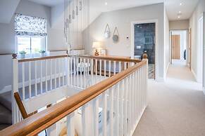 Avalon - Luxurious 4 Bedroom - Saundersfoot