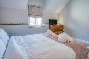 Avalon - Luxurious 4 Bedroom - Saundersfoot