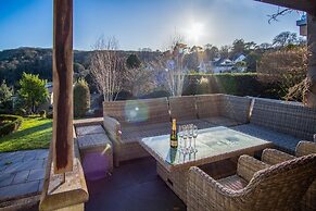 Avalon - Luxurious 4 Bedroom - Saundersfoot