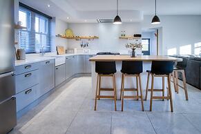 Avalon - Luxurious 4 Bedroom - Saundersfoot