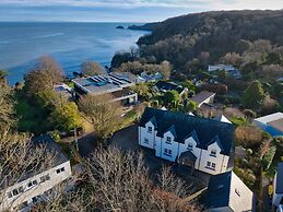 Avalon - Luxurious 4 Bedroom - Saundersfoot