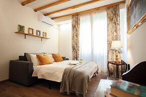 Casa Sorelle Flo - Flo Apartments