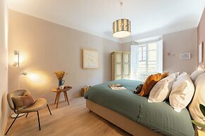 The Florentine Apartment - Flo Apartments