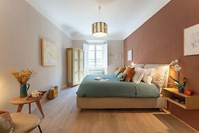 The Florentine Apartment - Flo Apartments