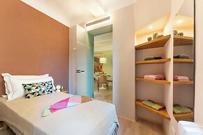 The Florentine Apartment - Flo Apartments